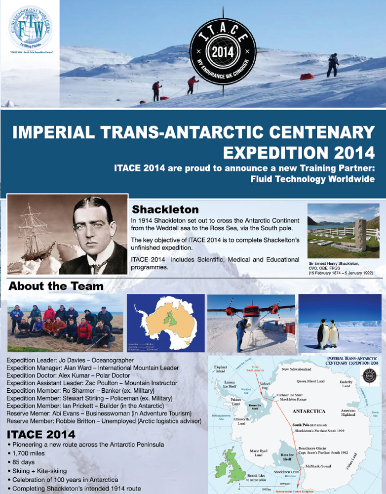 ITACE 2014