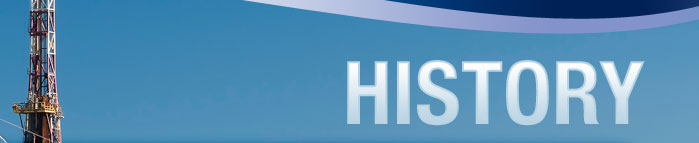 History