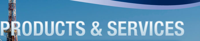 Products and Services
