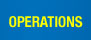 Scope of Operations